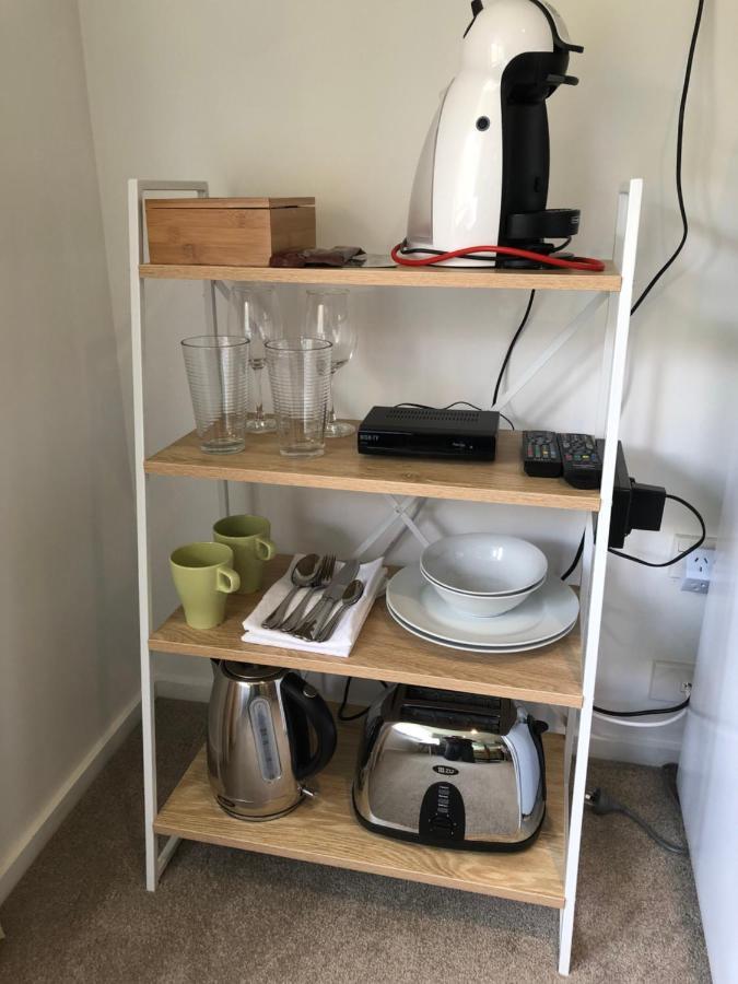 Greengables B&B Квинстаун Экстерьер фото